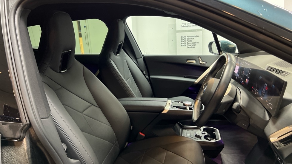 Used BMW iX 2022 for sale - 76788263: Photo 11