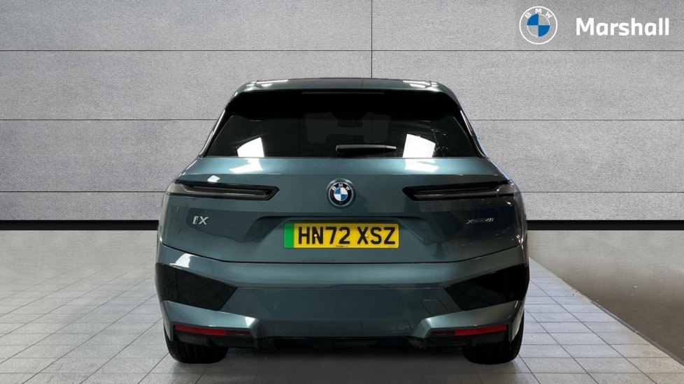 Used BMW iX 2022 for sale - 76788263: Photo 15