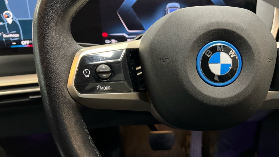 Used BMW iX 2022 for sale - 76788263: Photo 17