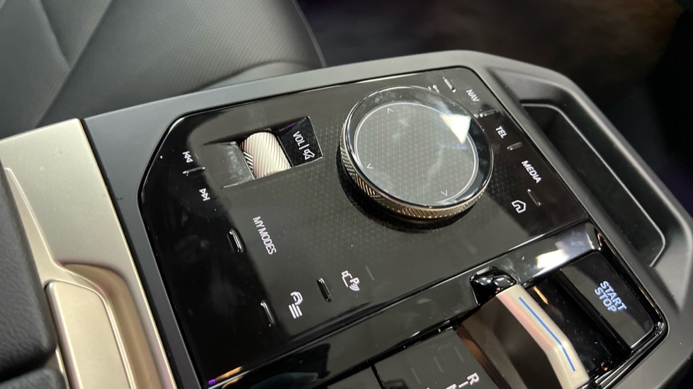 Used BMW iX 2022 for sale - 76788263: Photo 19