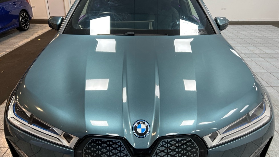 Used BMW iX 2022 for sale - 76788263: Photo 21