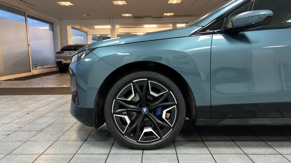 Used BMW iX 2022 for sale - 76788263: Photo 25