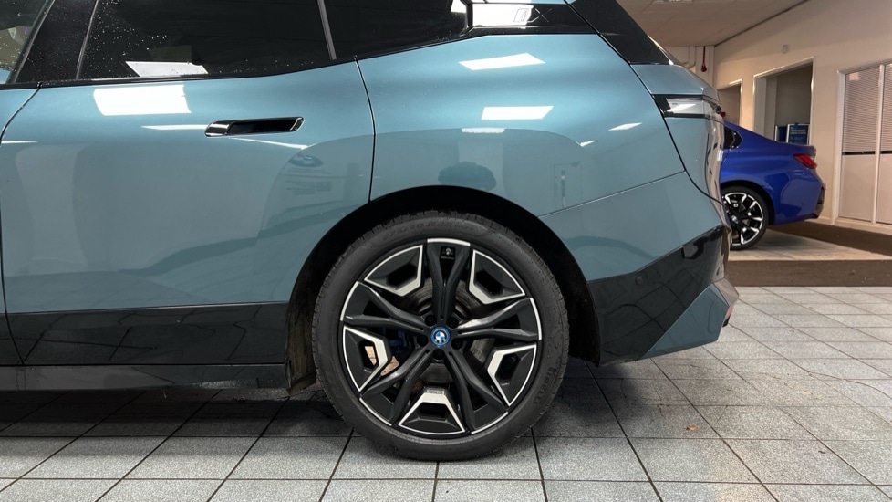 Used BMW iX 2022 for sale - 76788263: Photo 26