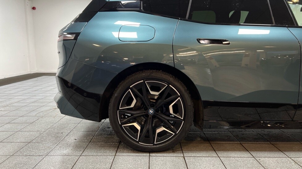 Used BMW iX 2022 for sale - 76788263: Photo 27