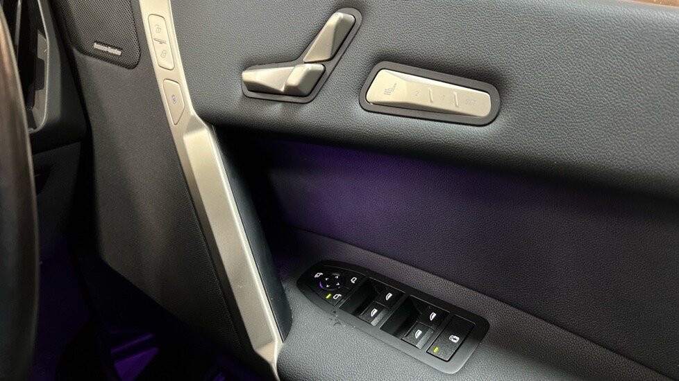 Used BMW iX 2022 for sale - 76788263: Photo 42