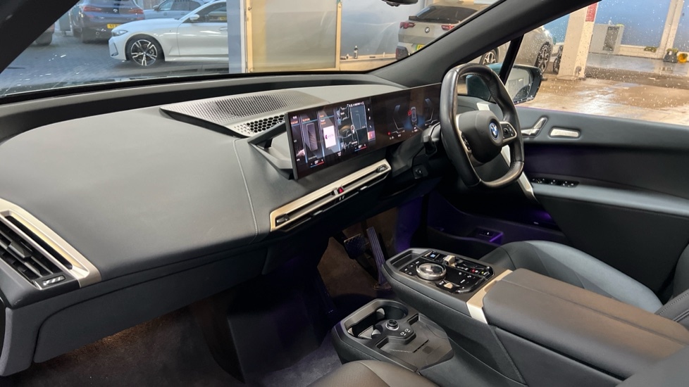 Used BMW iX 2022 for sale - 76788263: Photo 7