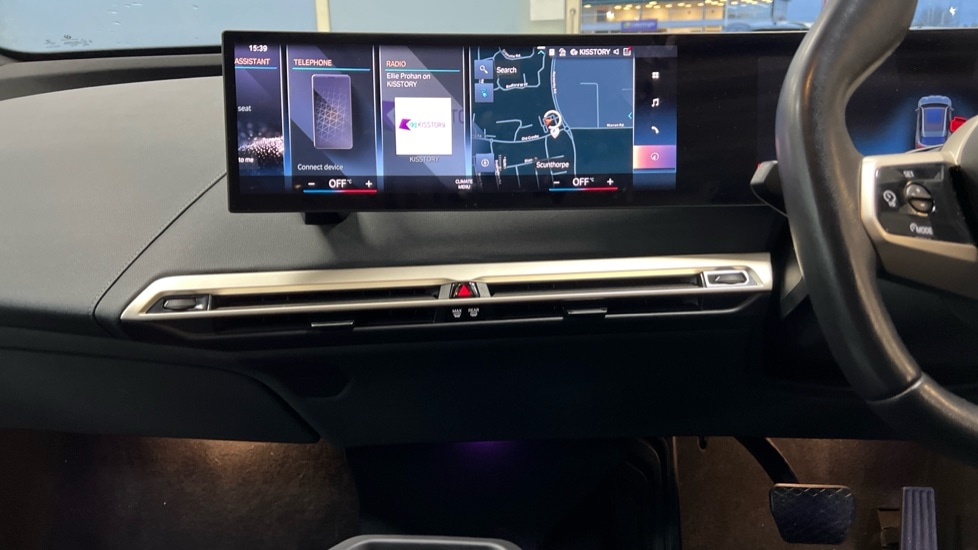 Used BMW iX 2022 for sale - 76788263: Photo 8