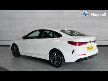 Used BMW 2 Series 2022 for sale - 74882979: Photo