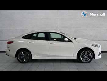 Used BMW 2 Series 2022 for sale - 74882979: Photo