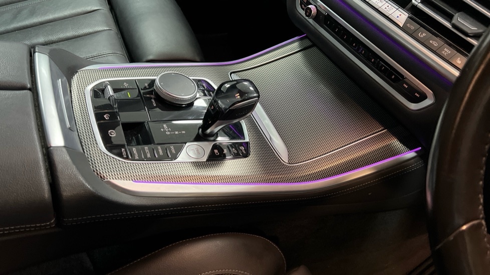 Used BMW X5 2021 for sale - 77063293: Photo 10