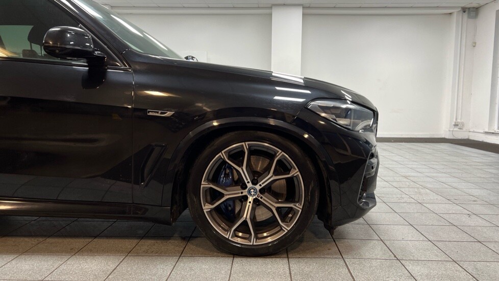 Used BMW X5 2021 for sale - 77063293: Photo 14