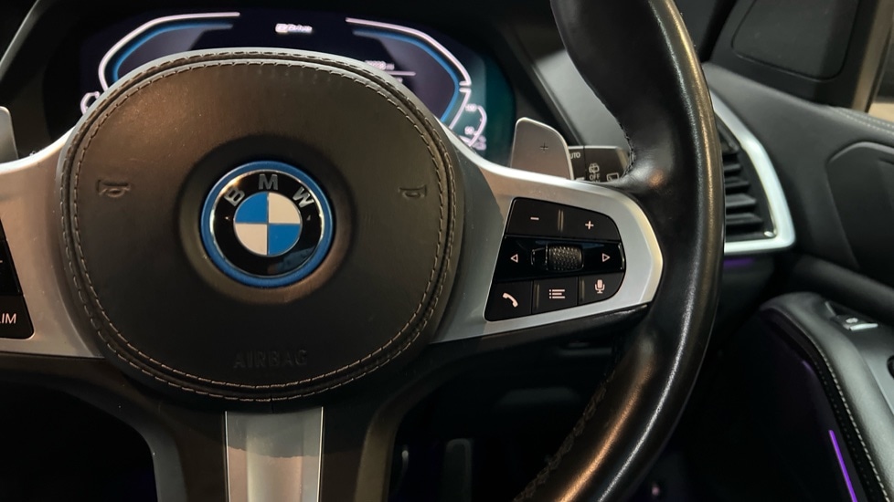 Used BMW X5 2021 for sale - 77063293: Photo 18