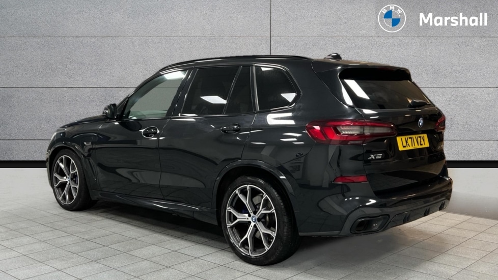 Used BMW X5 2021 for sale - 77063293: Photo 2