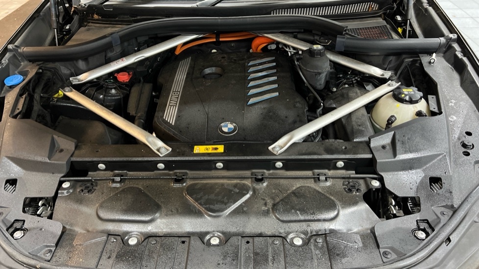 Used BMW X5 2021 for sale - 77063293: Photo 21