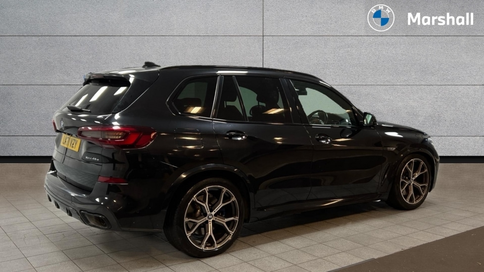 Used BMW X5 2021 for sale - 77063293: Photo 22