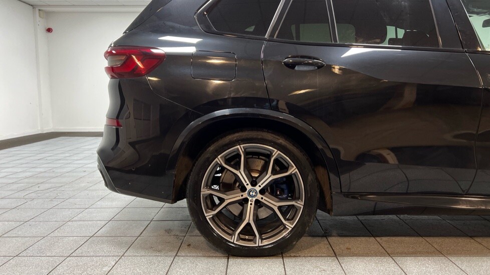 Used BMW X5 2021 for sale - 77063293: Photo 27