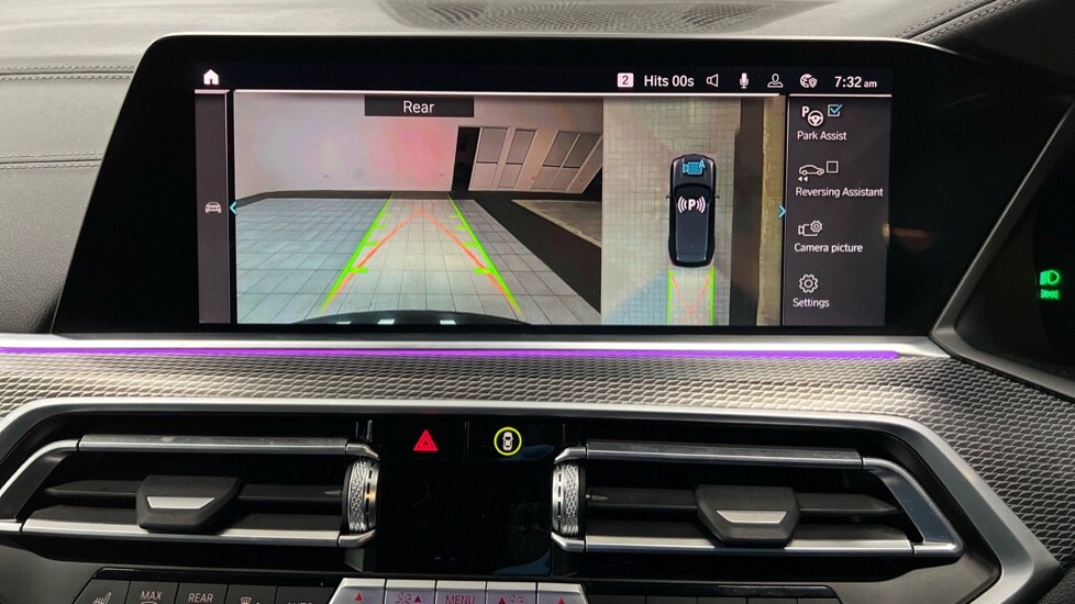 Used BMW X5 2021 for sale - 77063293: Photo 28