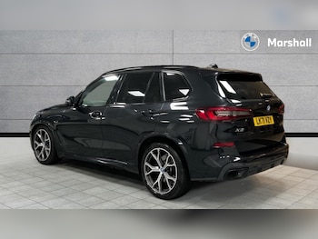 Used BMW X5 2021 for sale - 77063293: Photo