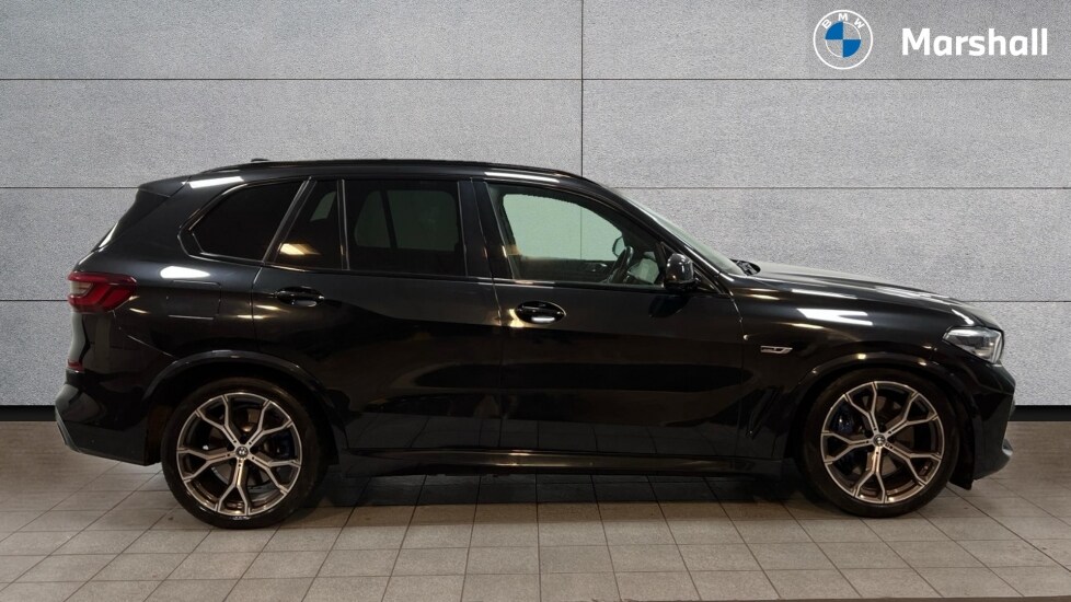 Used BMW X5 2021 for sale - 77063293: Photo 3