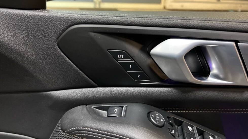 Used BMW X5 2021 for sale - 77063293: Photo 34