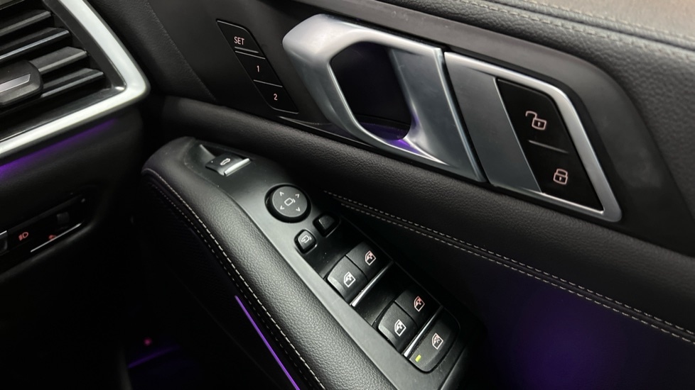 Used BMW X5 2021 for sale - 77063293: Photo 38