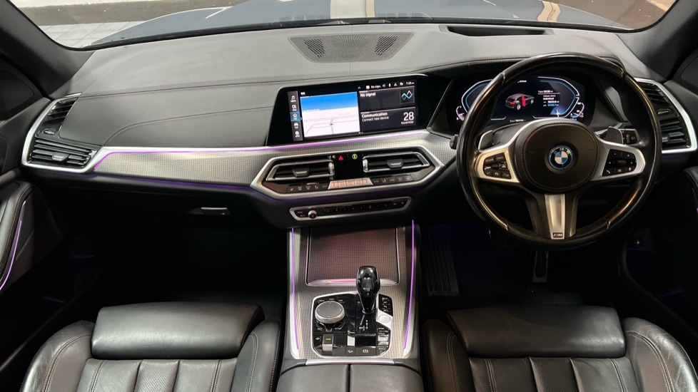 Used BMW X5 2021 for sale - 77063293: Photo 4