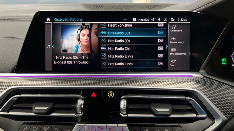 Used BMW X5 2021 for sale - 77063293: Photo 40