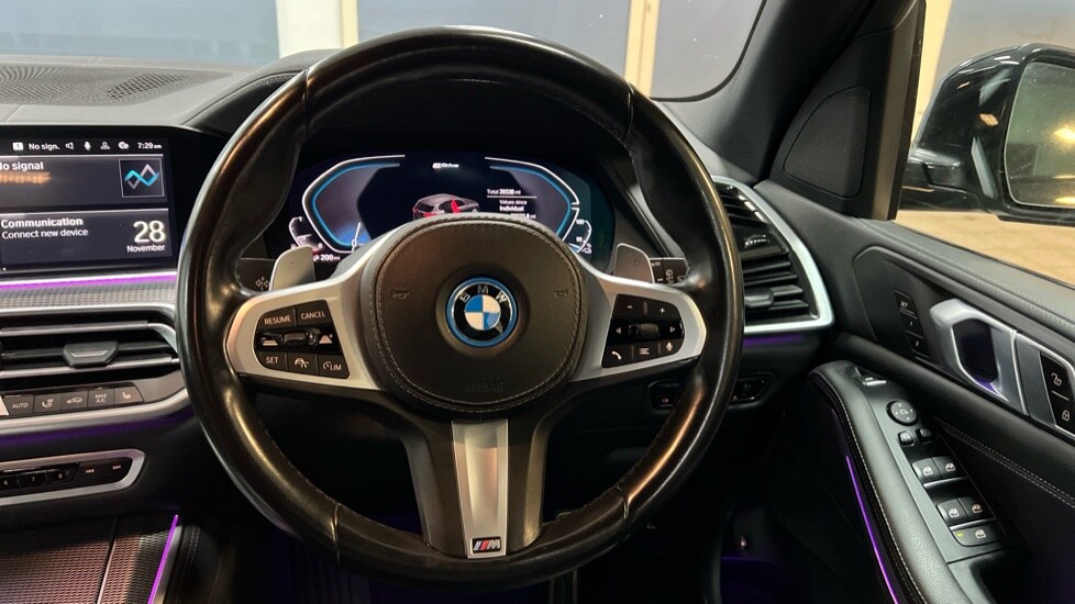 Used BMW X5 2021 for sale - 77063293: Photo 5