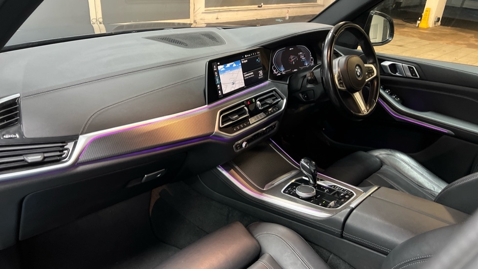 Used BMW X5 2021 for sale - 77063293: Photo 7