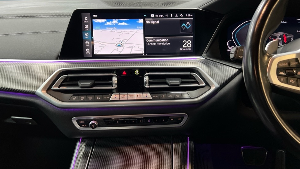 Used BMW X5 2021 for sale - 77063293: Photo 8