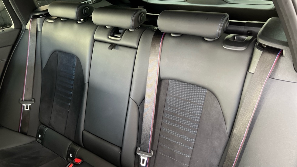 Used BMW 3 Series 2022 for sale - 76458859: Photo 12