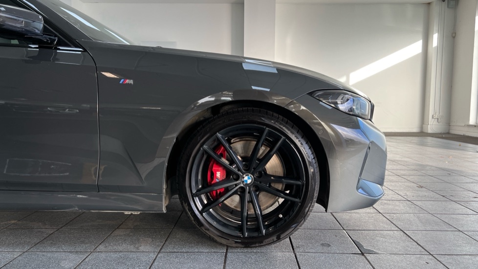 Used BMW 3 Series 2022 for sale - 76458859: Photo 14