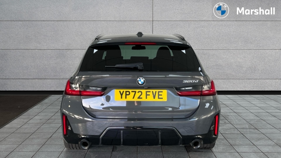 Used BMW 3 Series 2022 for sale - 76458859: Photo 15