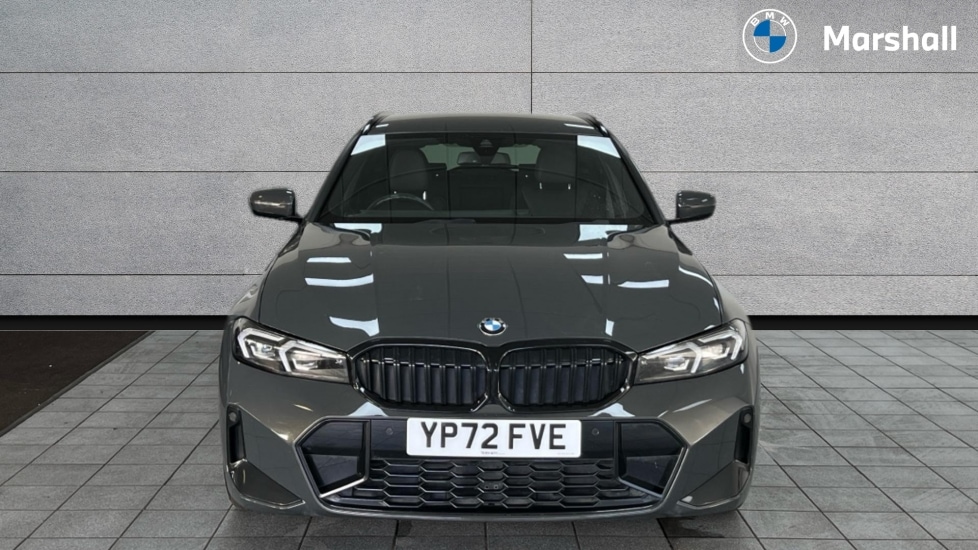 Used BMW 3 Series 2022 for sale - 76458859: Photo 16