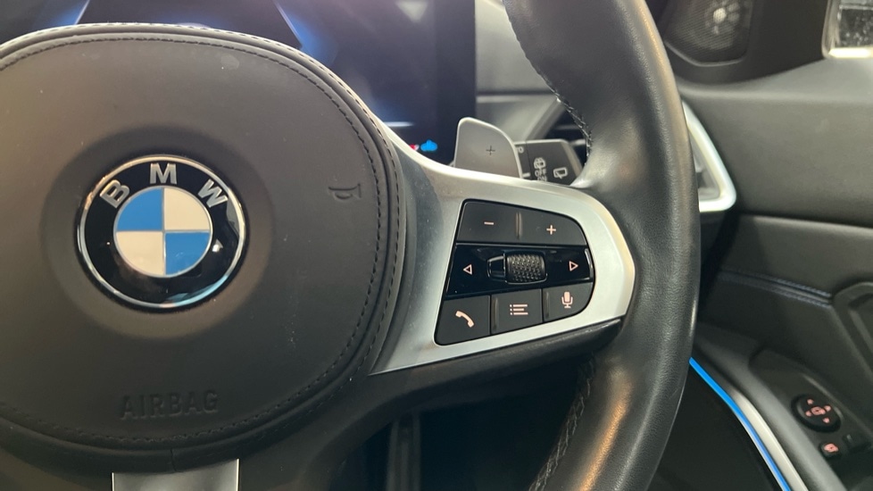 Used BMW 3 Series 2022 for sale - 76458859: Photo 18