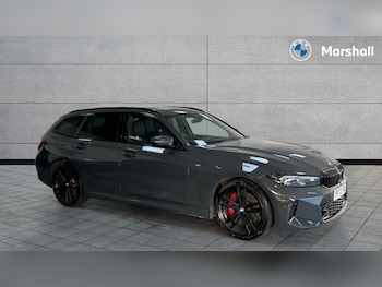 Used BMW 3 Series 2022 for sale - 76458859: Photo