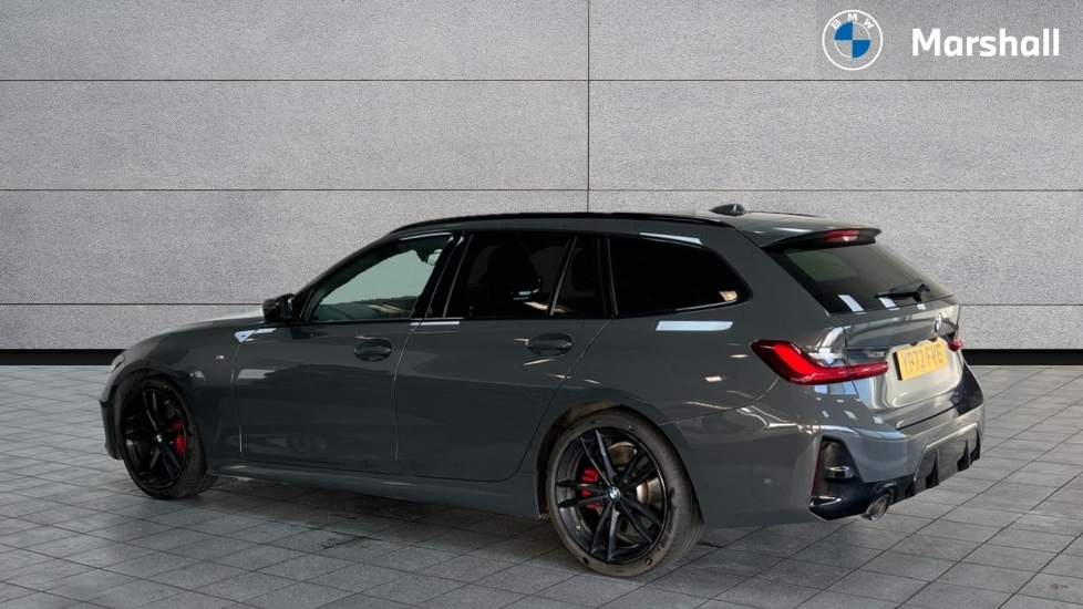 Used BMW 3 Series 2022 for sale - 76458859: Photo 2