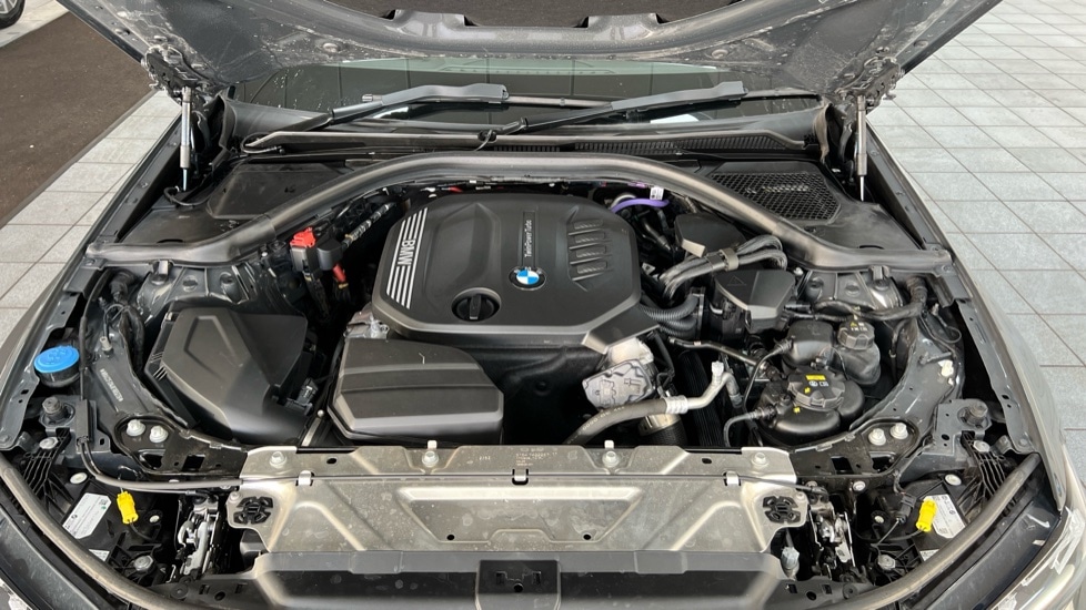 Used BMW 3 Series 2022 for sale - 76458859: Photo 21