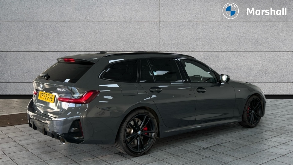 Used BMW 3 Series 2022 for sale - 76458859: Photo 22