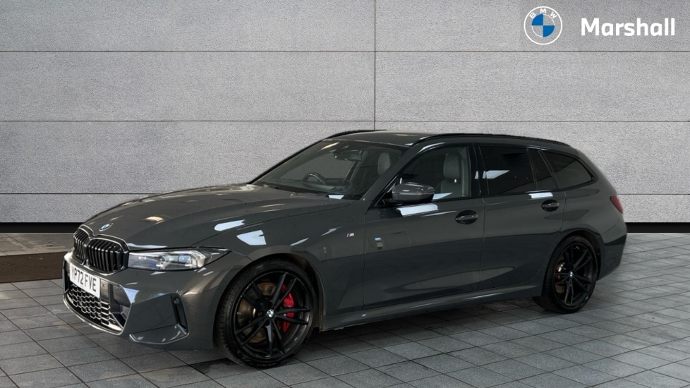 Used BMW 3 Series 2022 for sale - 76458859: Photo 23