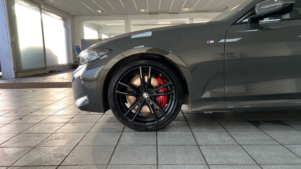 Used BMW 3 Series 2022 for sale - 76458859: Photo 25