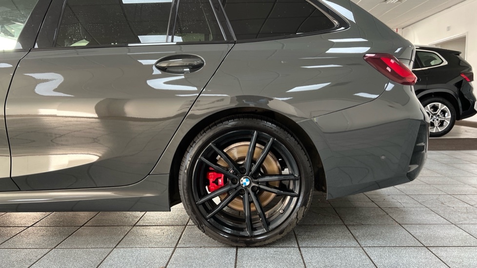 Used BMW 3 Series 2022 for sale - 76458859: Photo 26