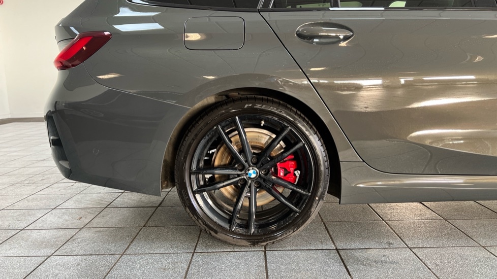 Used BMW 3 Series 2022 for sale - 76458859: Photo 27