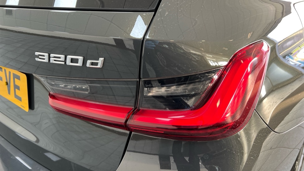 Used BMW 3 Series 2022 for sale - 76458859: Photo 28