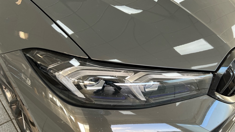 Used BMW 3 Series 2022 for sale - 76458859: Photo 29