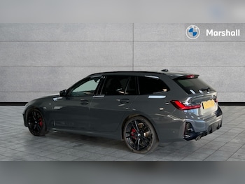 Used BMW 3 Series 2022 for sale - 76458859: Photo