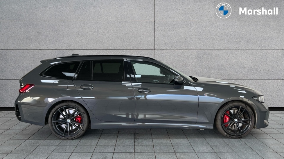 Used BMW 3 Series 2022 for sale - 76458859: Photo 3