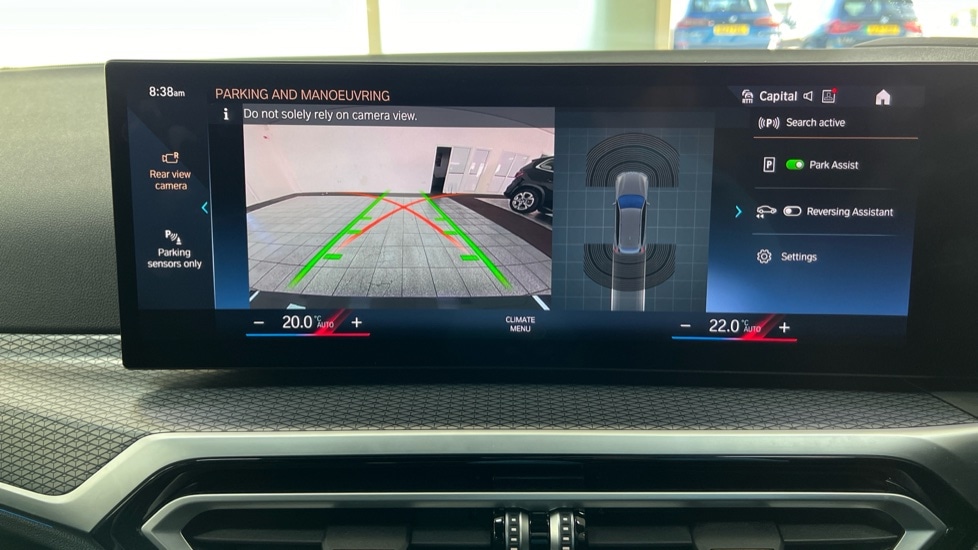 Used BMW 3 Series 2022 for sale - 76458859: Photo 30