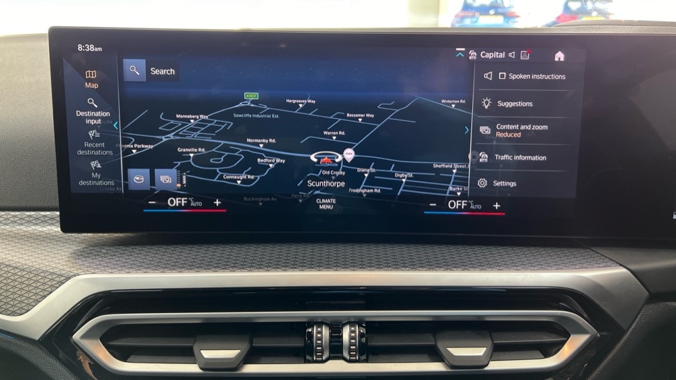 Used BMW 3 Series 2022 for sale - 76458859: Photo 31