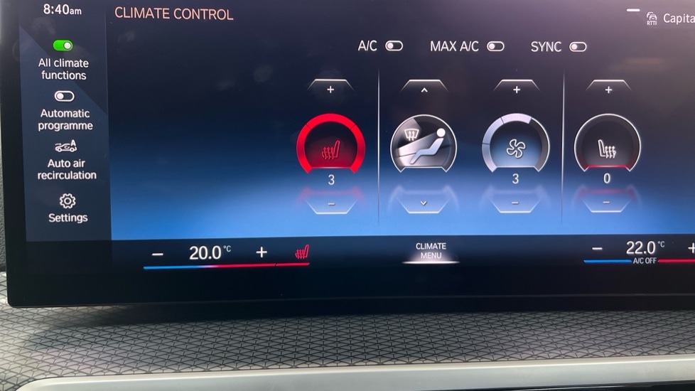 Used BMW 3 Series 2022 for sale - 76458859: Photo 35